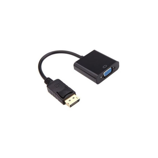 CONVERTISSEUR DISPLAY PORT TO VGA