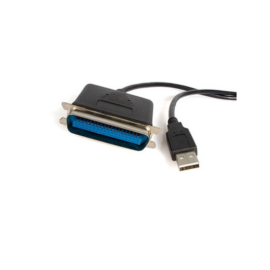 USB TO PARALELL PRINTER