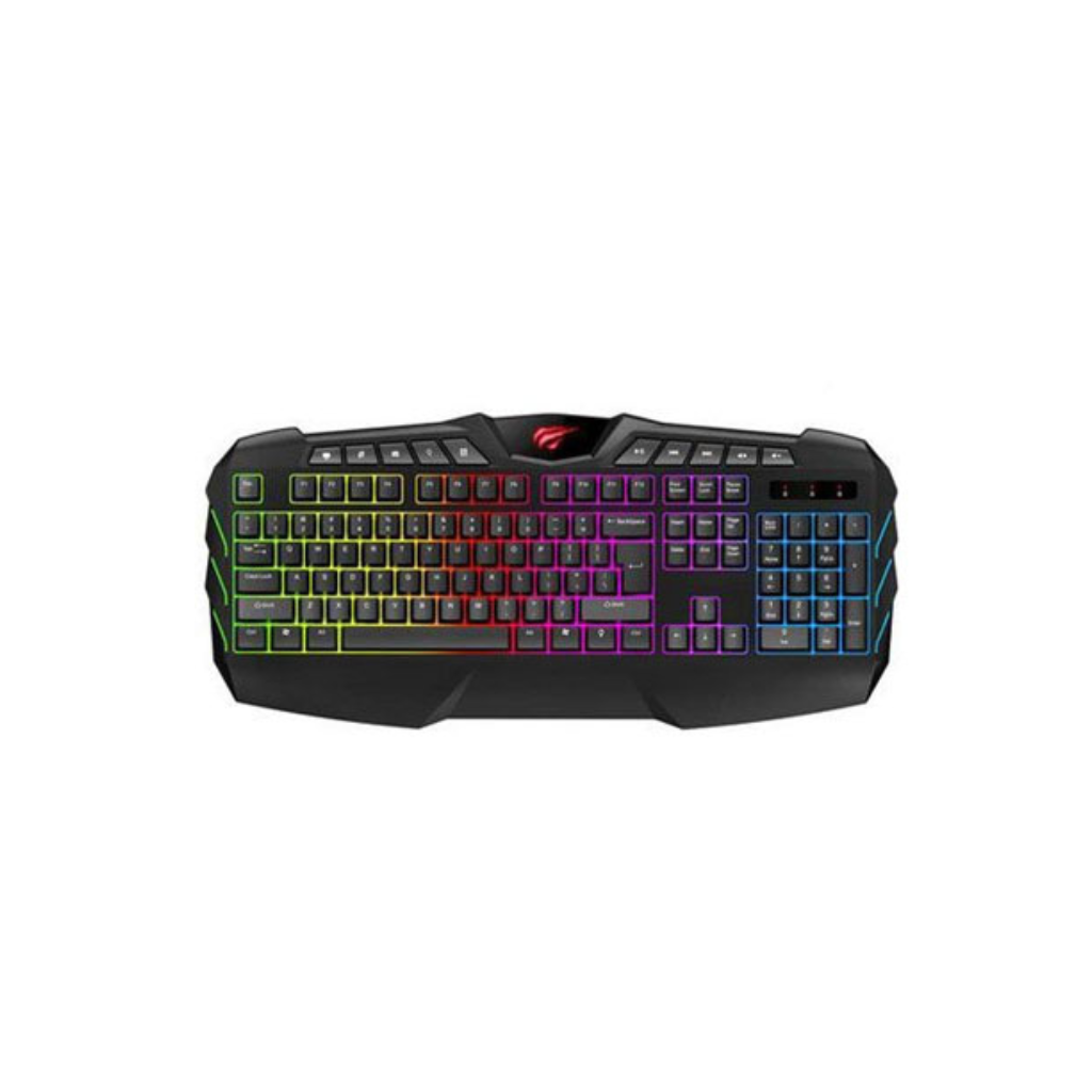 CLAVIER GAMER DL-GK465L