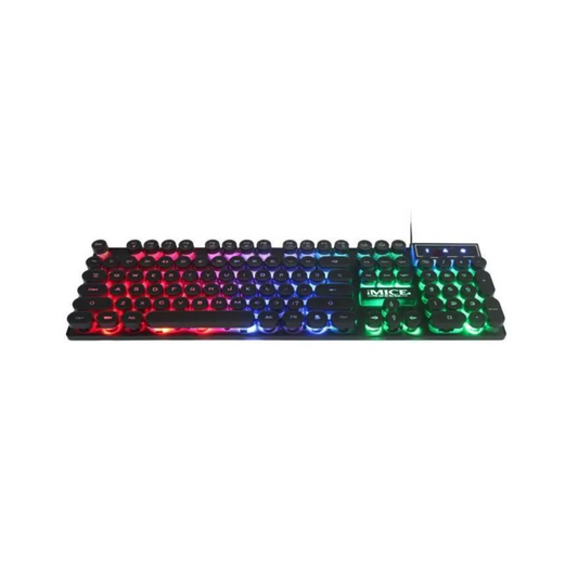 CLAVIER GAMER AK-800 IMICE