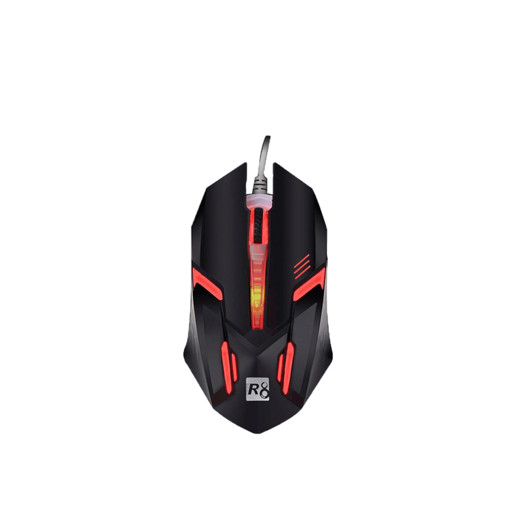 SOURIS MAC 1602 SELECT R8 LED