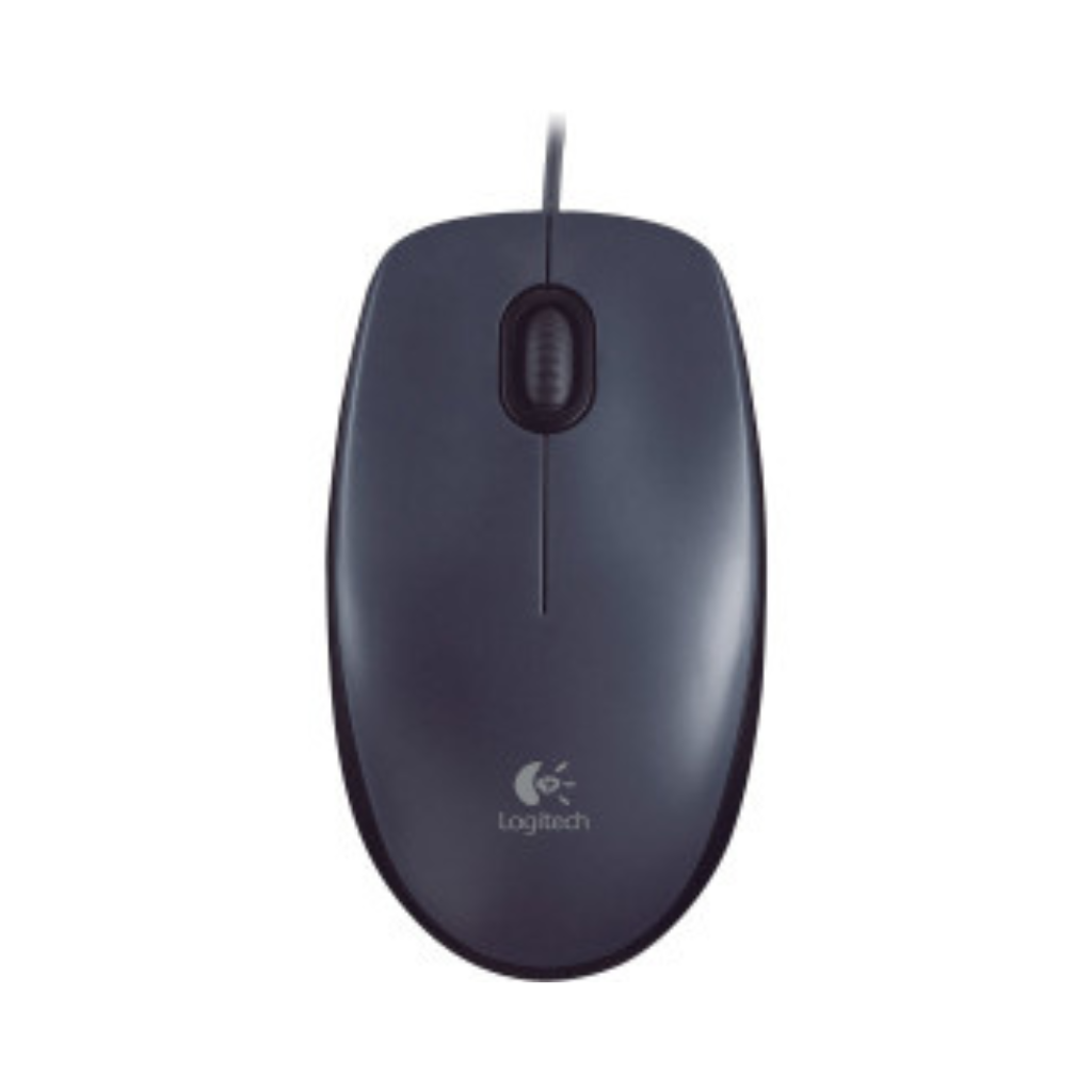 SOURIS LOGITECH M90 FILAIRE