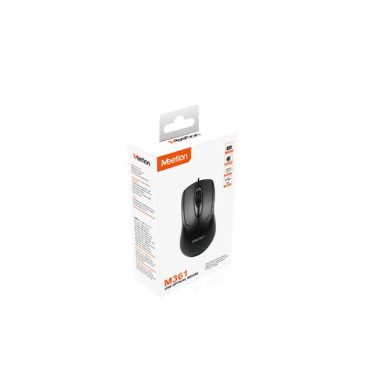 SOURIS FILAIRE M361