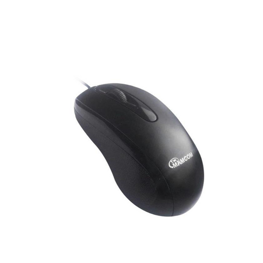 SOURIS MAMCOM USB MC-MS38