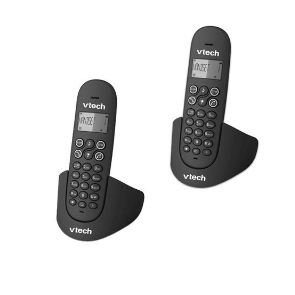 DOUBLE TELEPHON SANS FIL VTECH CS1101