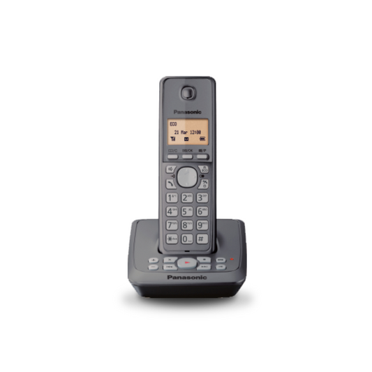 TELEPHONE PANASONIC KX-TG2721BX