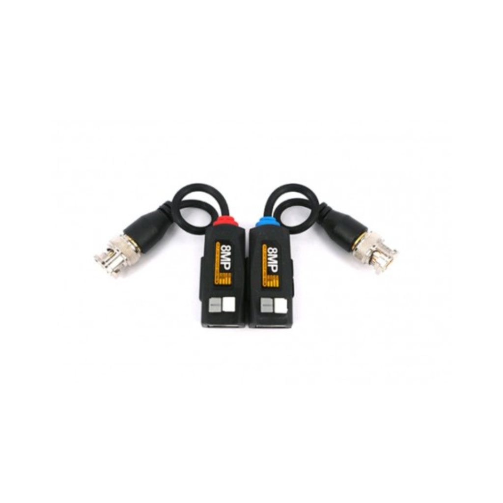 VIDEO BALUN 8MP