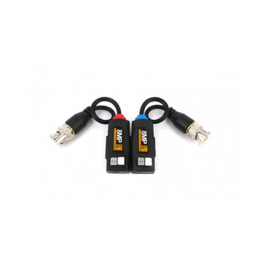 VIDEO BALUN 8MP