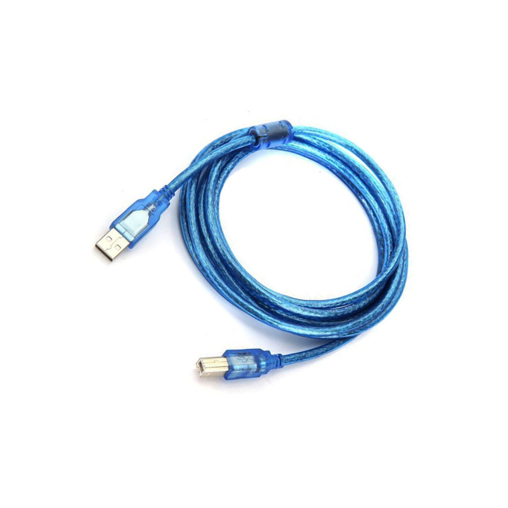 CABLE USB IMPRIMANTE  3M ORIGINALE USB