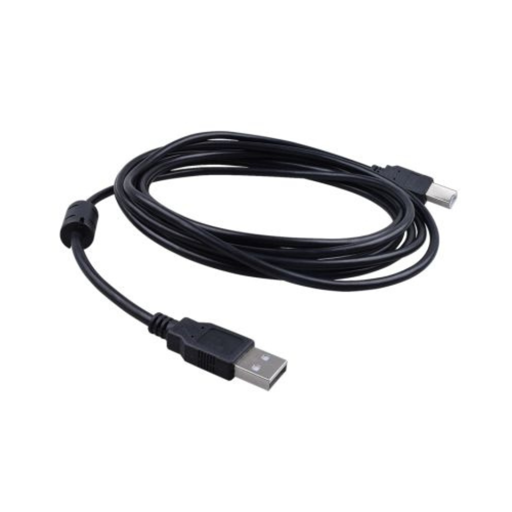 CABLE USB IMPRIMANTE  5M ORIGINALE USB