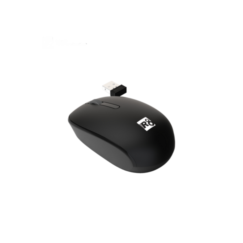 SOURIS SANS FIL SELECT R8