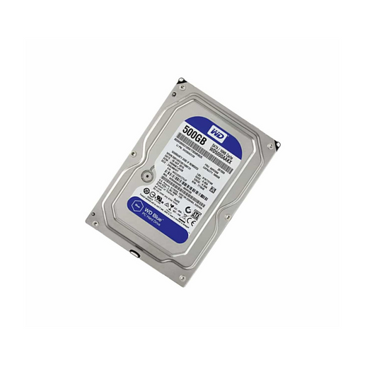 DISQUE DUR 500GB HDD 3.5