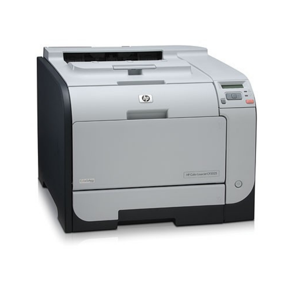 Imprimante HP Color LaserJet CP2025 (CB493A)