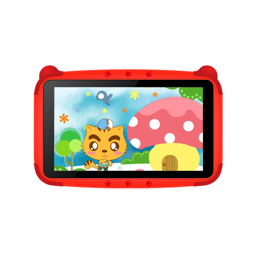 TABLLETE ACCENT WIFI 7" 8GB/1GB KIDZY70 BLACK