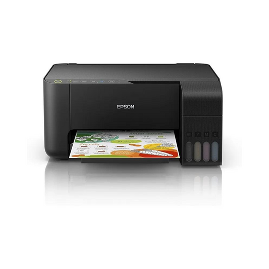 IMPRIMANT EPSON L3110 COLOR PHOTOCOPIE SCAN IMPRISSION MF