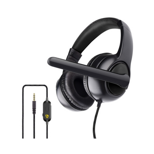 CASQUE OVLENG OV-P9