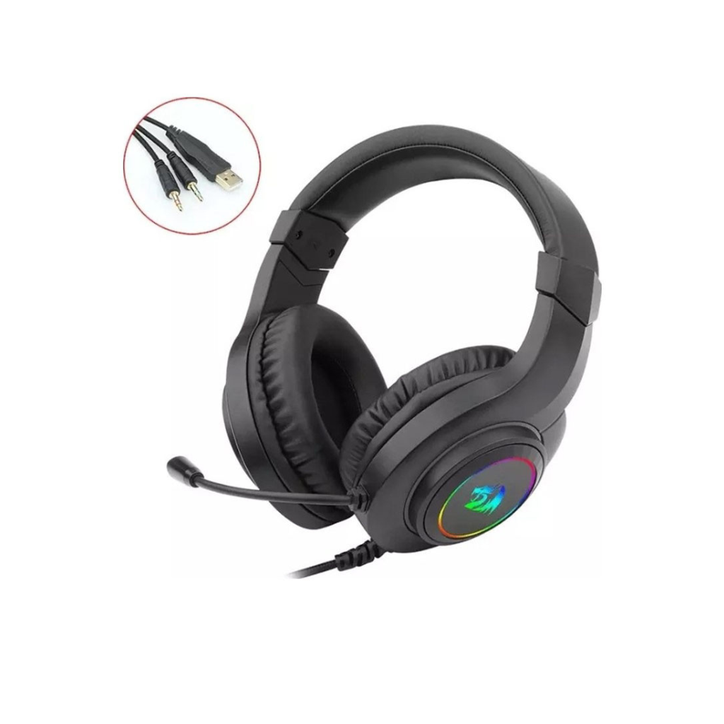 CASQUE PC JEDEL