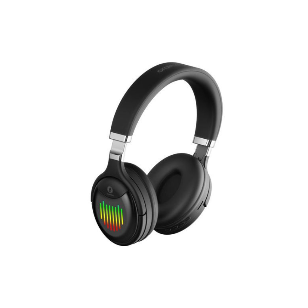 CASQUE ORAIMO BOOMING BASS SAN FILS BT5.0 OEB-H89D