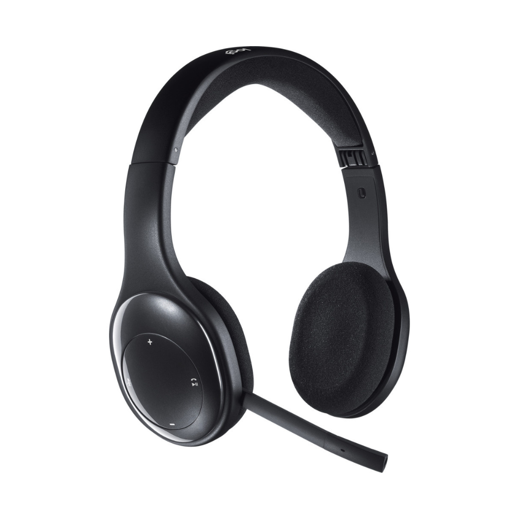 CASQUE H800 SANS FIL LOGITECH PROFESSIONNEL