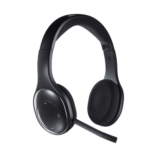 CASQUE H800 SANS FIL LOGITECH PROFESSIONNEL