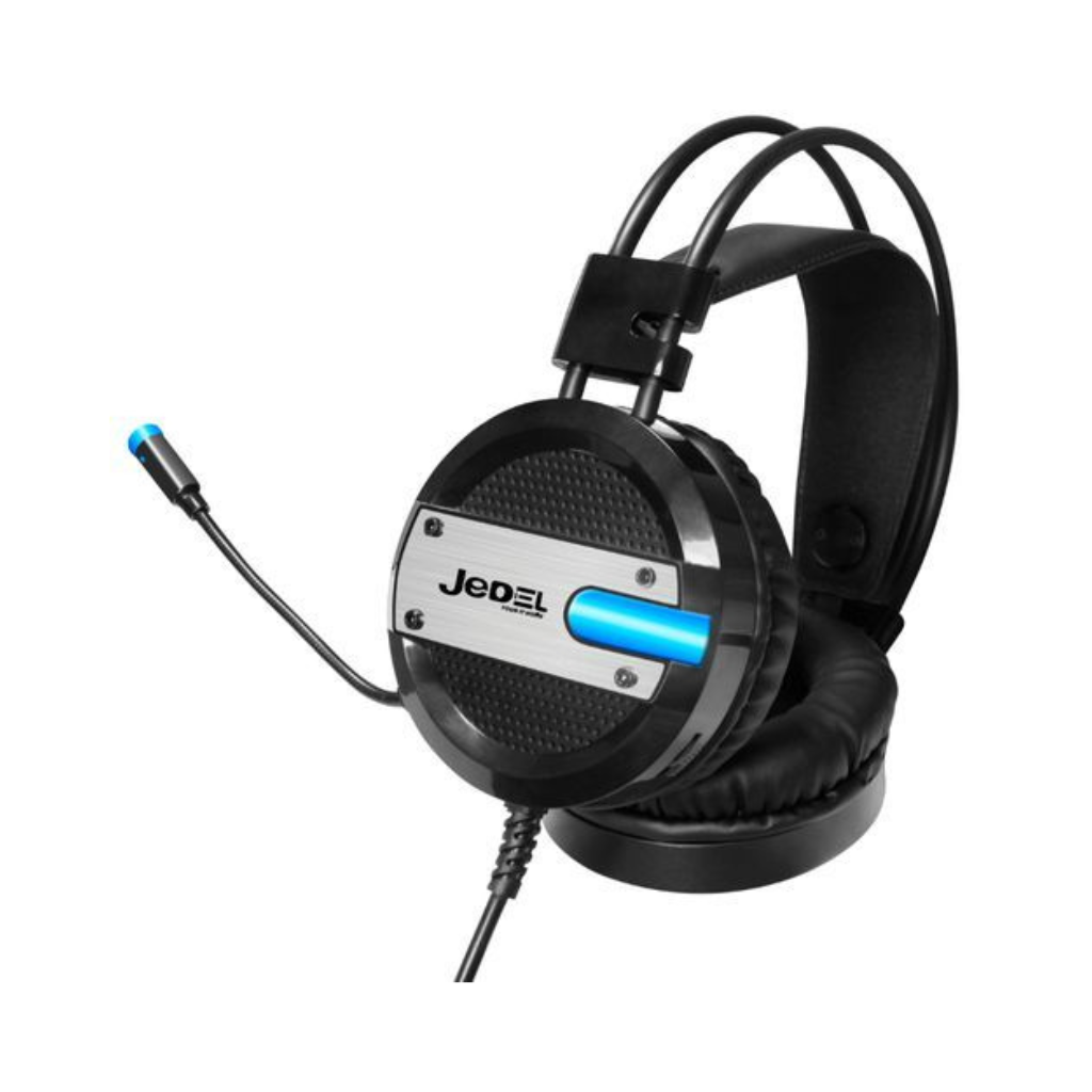 CASQUE GAMING GH-200 JEDEL