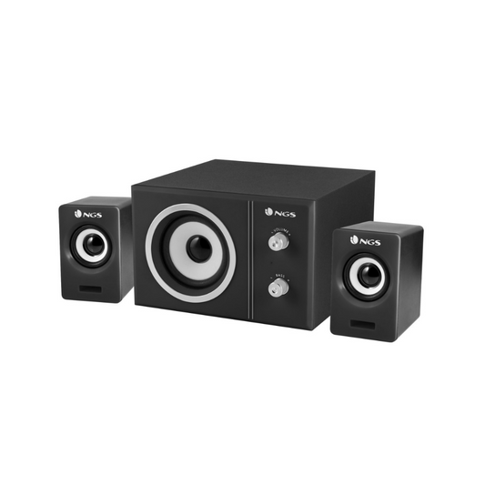 SUGAR HAUT PARLEUR SPEAKER SYSTEM NGS