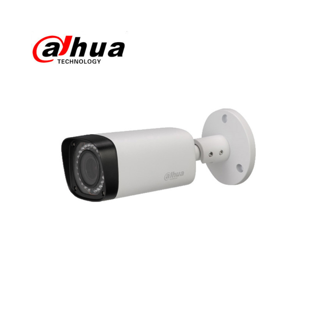 CAMERA DAHUA 2MP VF 1200 ETANCHE