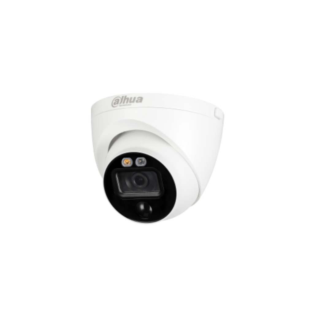 CAMERA DAHUA 5MP ME1500EP LED DOME