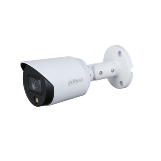 CAMERA DAHUA 5MP FULL COLRUR 1509TP-LED 3.6MM