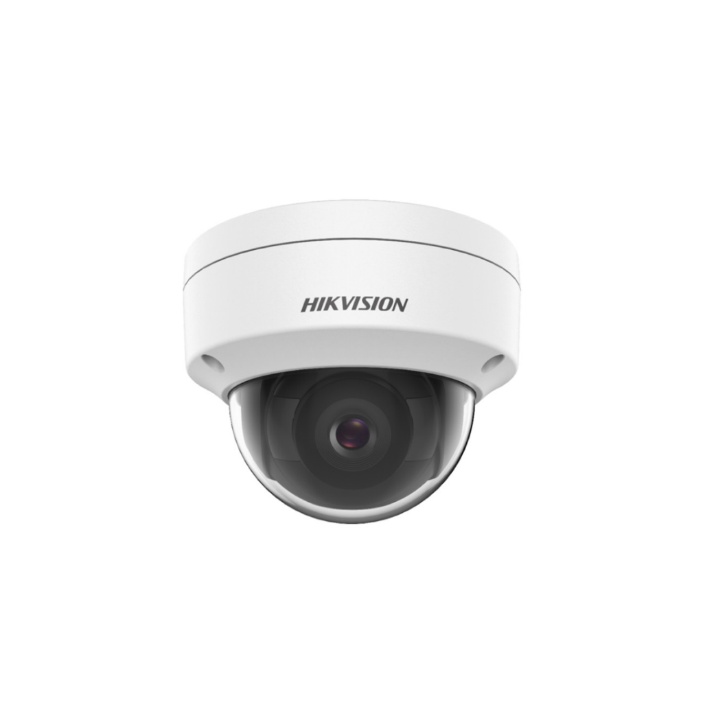 CAMERA 2MP IP HIKVISION DS-2CD1123G0E-1 DOME