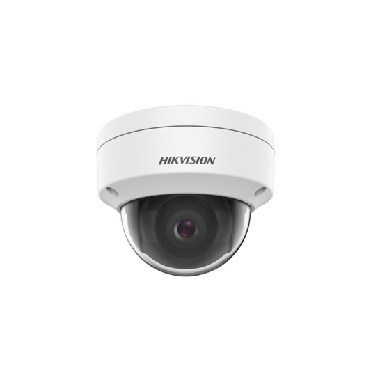 CAMERA 2MP IP HIKVISION DS-2CD1123G0E-1 DOME