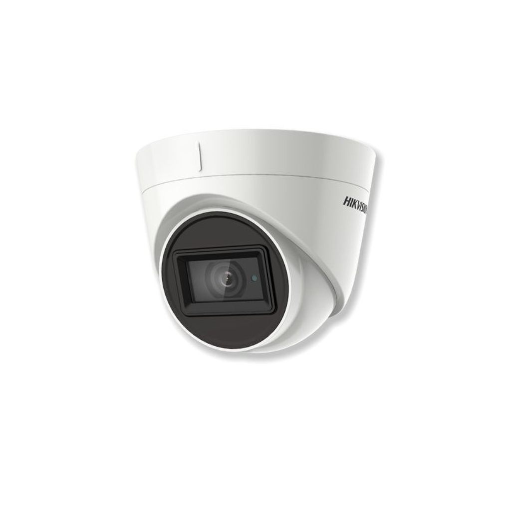 CAMERA HIKVISION 5MP DOME 2.8MM