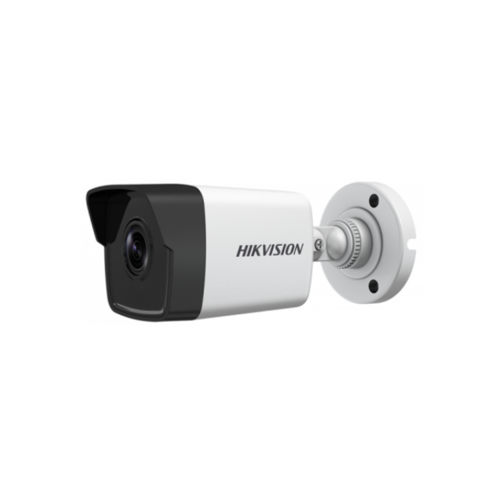 CAMERA HIKVISION ETANCHE 5MP 2.8MM 30M