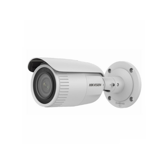 CAMERA 5MP HIKVISION ETANCHE COLRVU IP IR30M