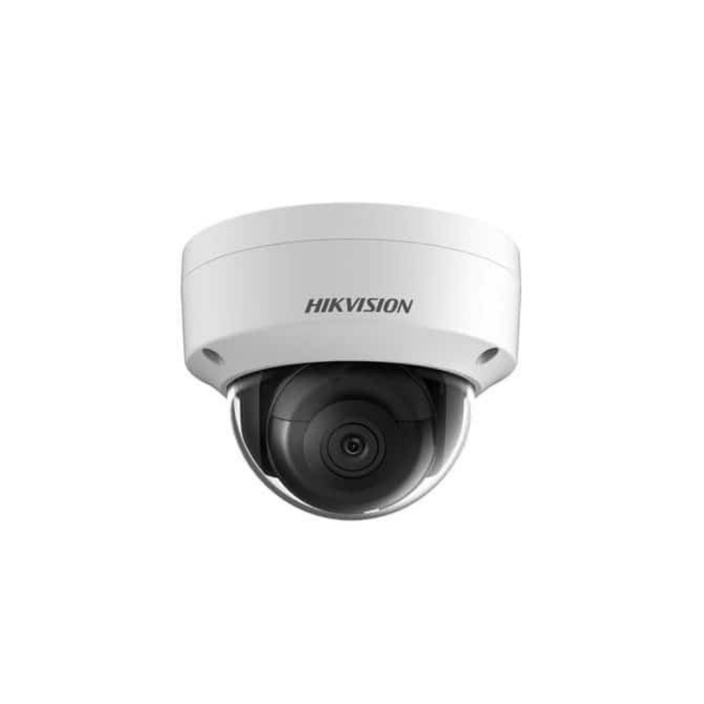 CAMERA HIKVISON MINI PTI 4MP SPED DOM DS-2DE2C400IW<-DE/W 2.8MM