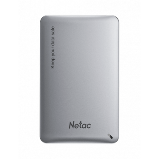 NETAC BOITIER WH12 2.5" SATA TO USB 3.0 EXTERNE HDD/SSD