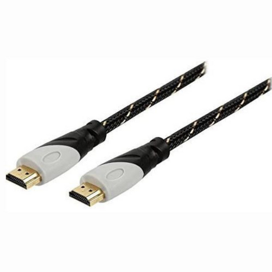 CABLE HDMI 1.82M   4K