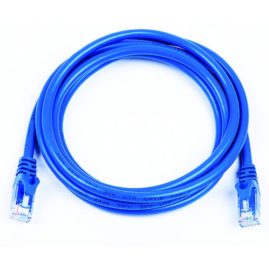 CABLE RESEAU 5M