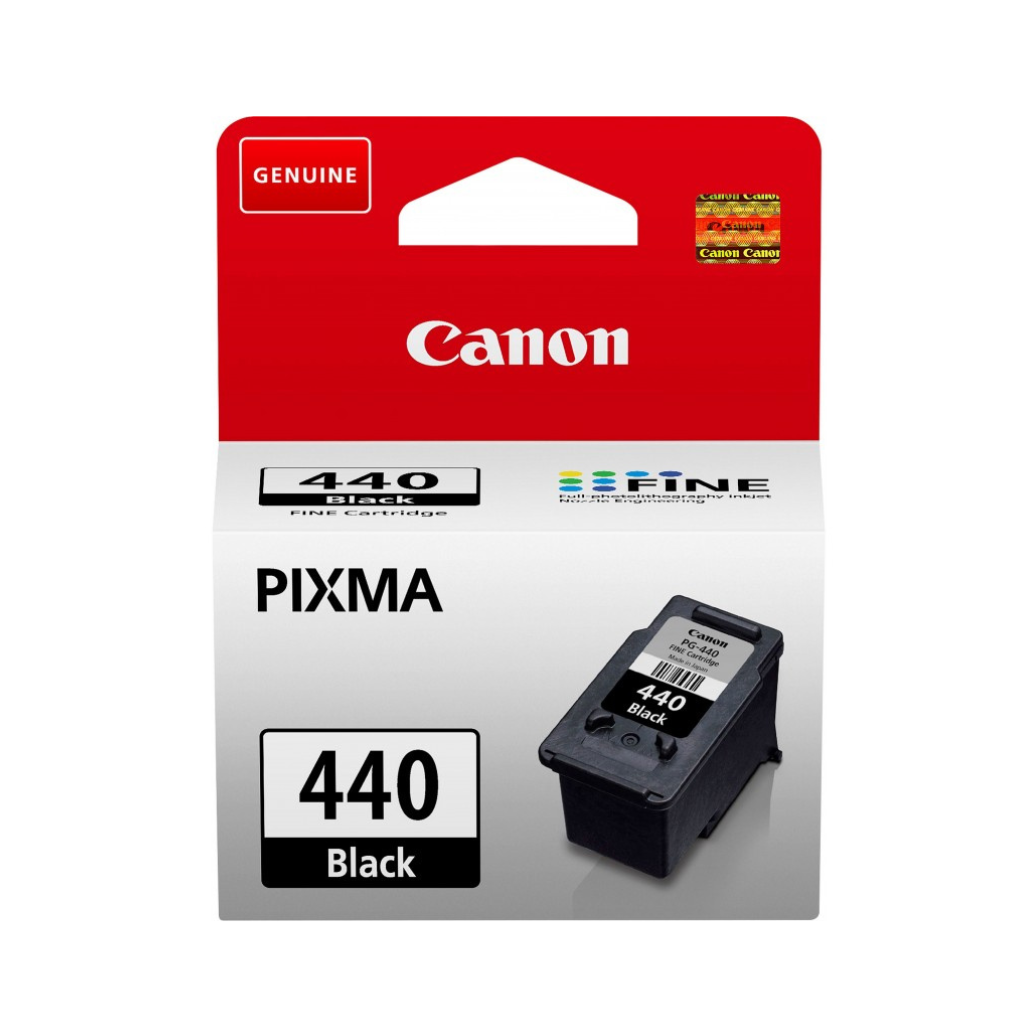 CANON PIXMA PG-440 Black