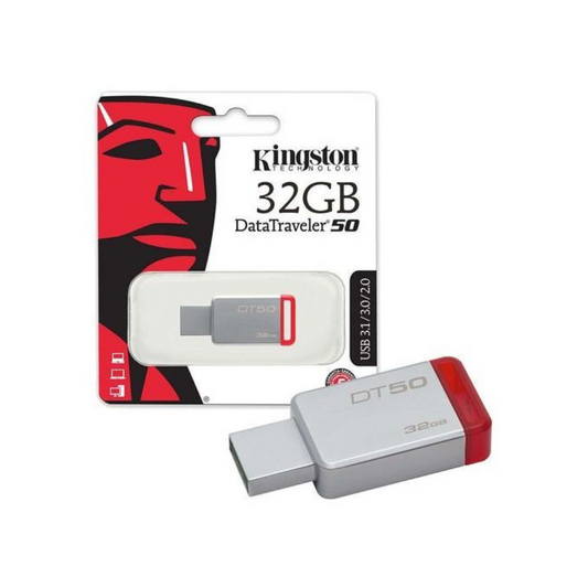 CLE USB KINGSTON 32 GB