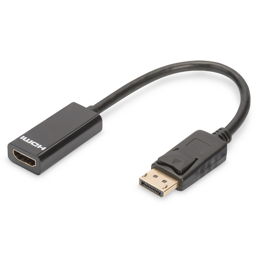 CONVERTISSEUR DISPLAY TO HDMI 0.15M