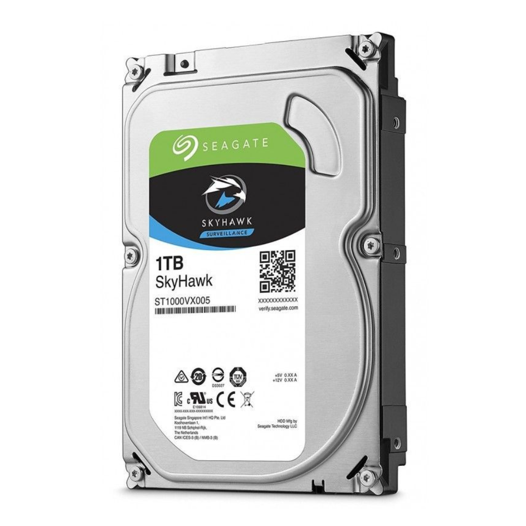 DISQUE DUR HDD 1TB SURVEILLANCE  HDD1TSU