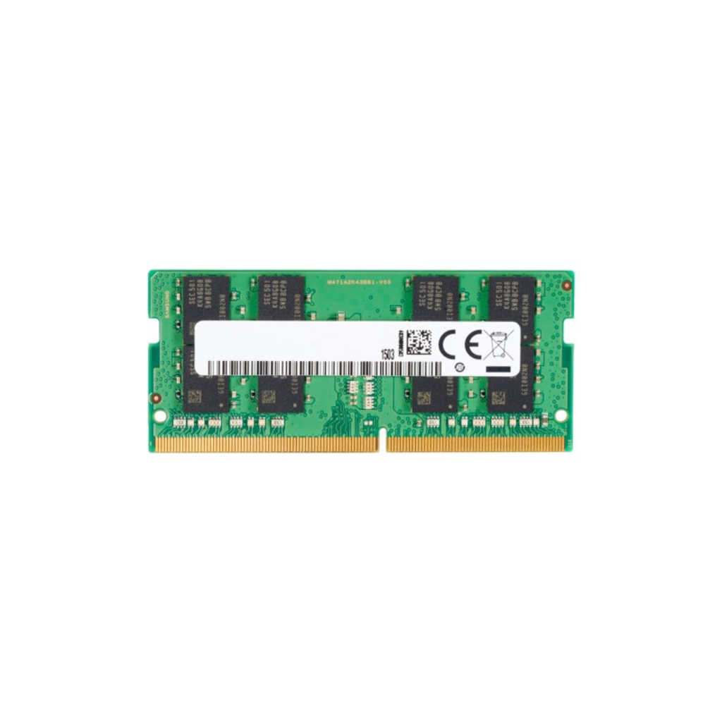 BARETTE RAM DDR4 4G 3200 Mhz