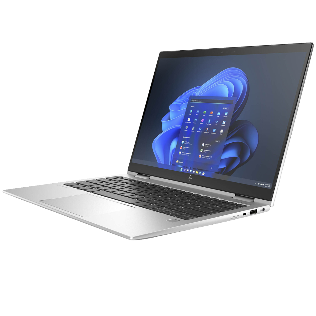 HP EliteBook 830 G9 i5-1235U 13,3" FHD 8Go 512Go SSD Windows 11P