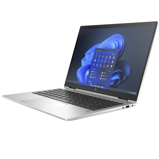 HP EliteBook 830 G9 i5-1235U 13,3" FHD 8Go 512Go SSD Windows 11P