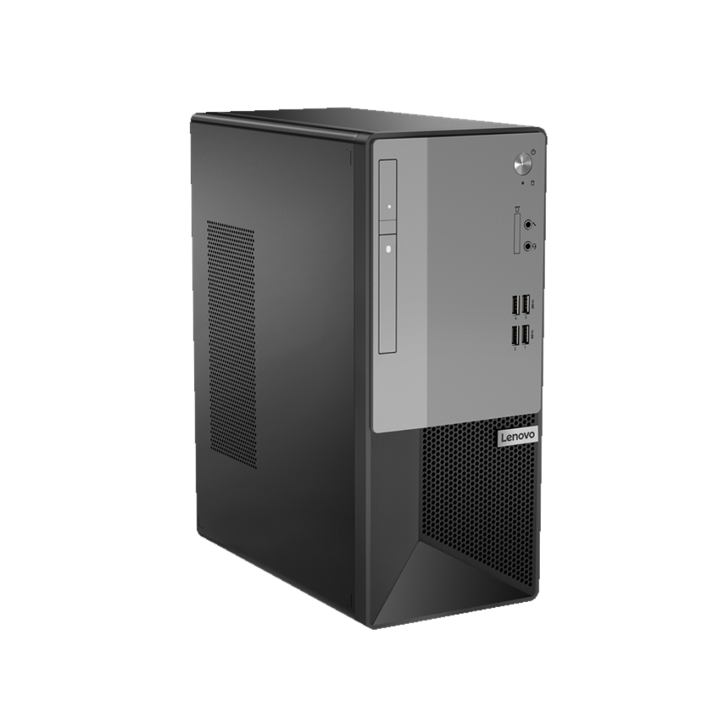 Lenovo Desktop tour V50t G2 i5-10400 4Go 1To HDD Freedos