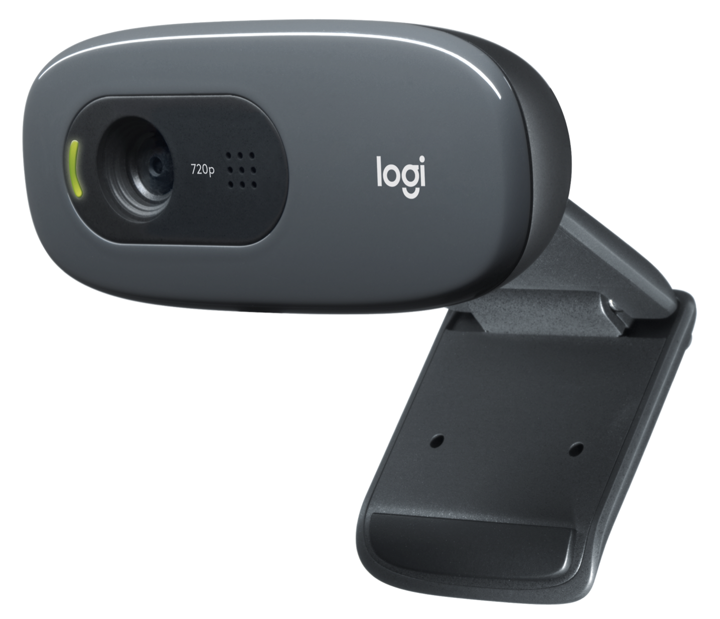 Logitech® HD Webcam C270 - USB - EMEA