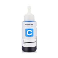 CARTOUCHE REFILL II INK CYAN 70ML T6642